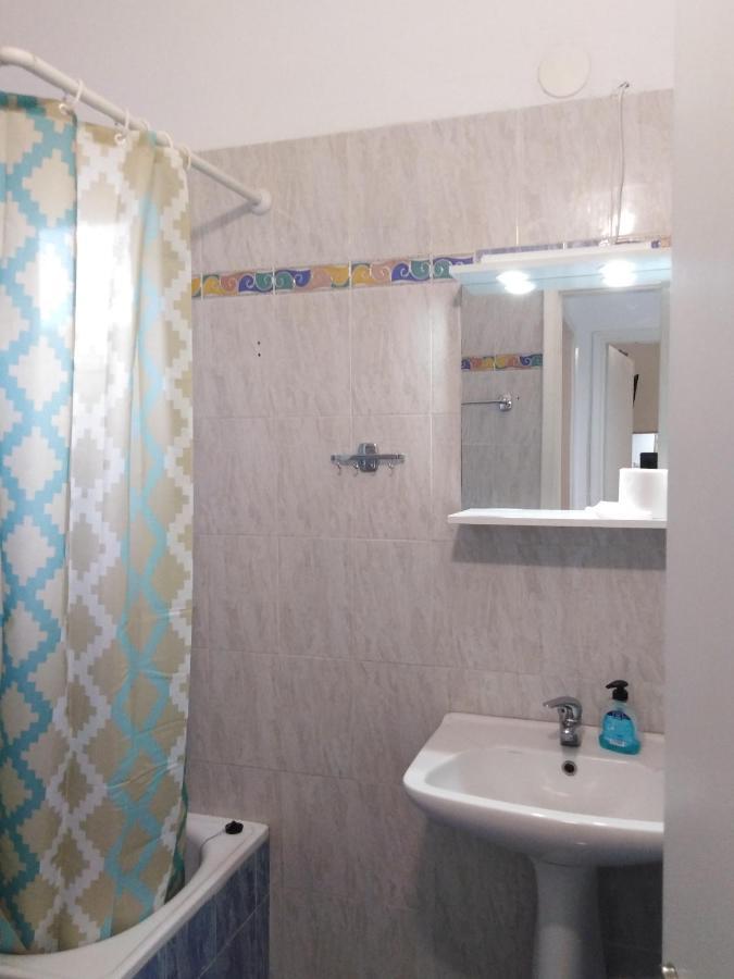 Niki Stavros Comfort Studios מראה חיצוני תמונה