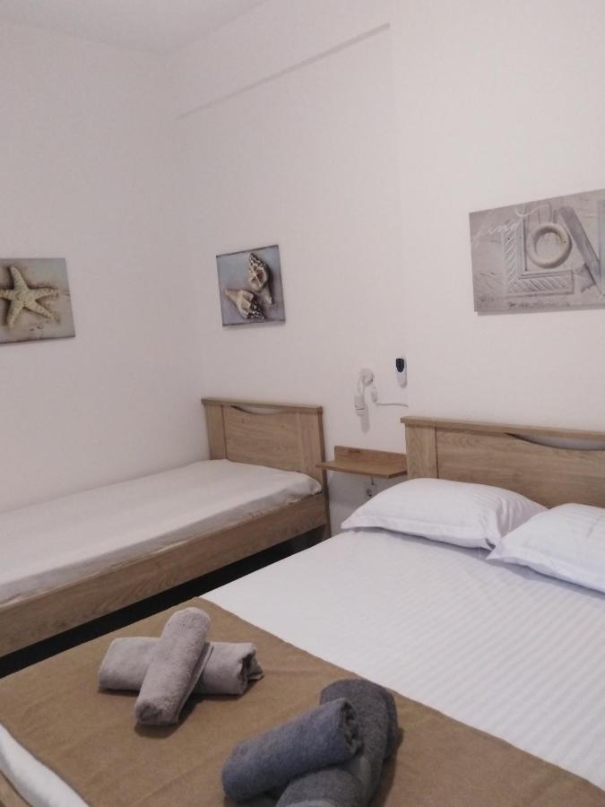 Niki Stavros Comfort Studios מראה חיצוני תמונה