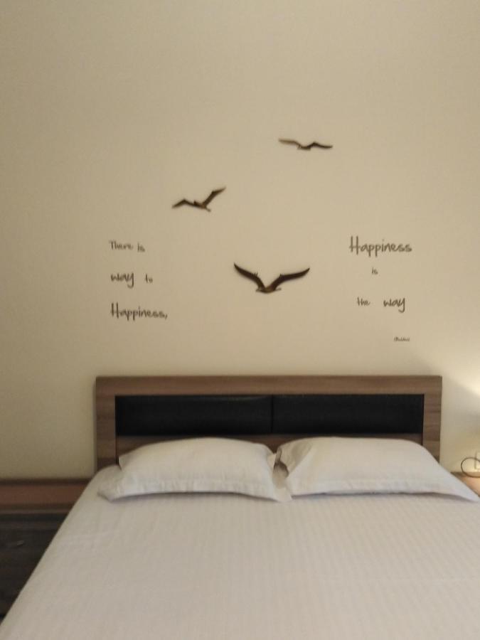 Niki Stavros Comfort Studios מראה חיצוני תמונה