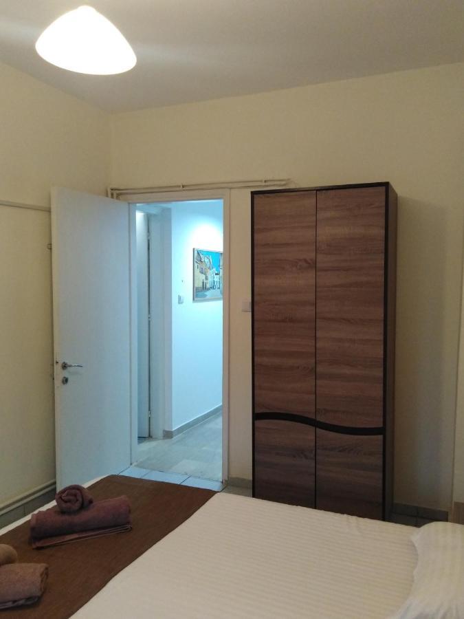 Niki Stavros Comfort Studios מראה חיצוני תמונה