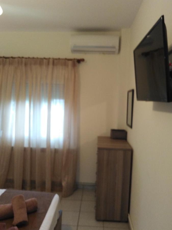 Niki Stavros Comfort Studios מראה חיצוני תמונה