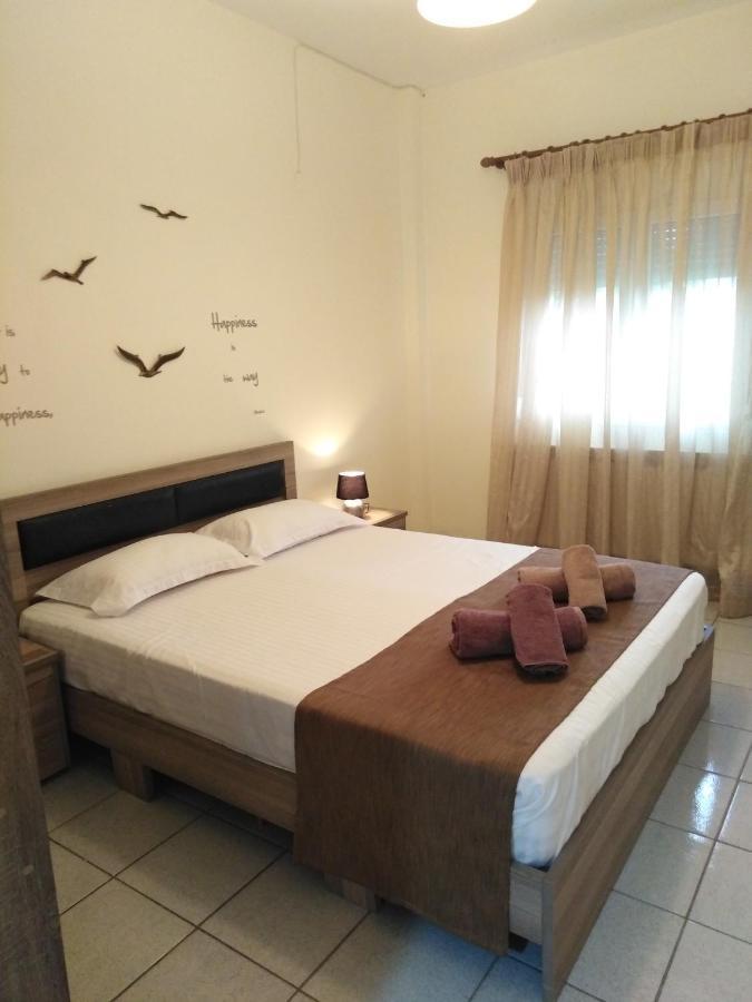 Niki Stavros Comfort Studios מראה חיצוני תמונה