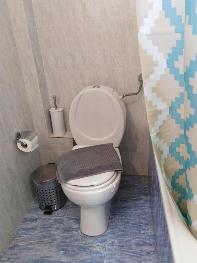 Niki Stavros Comfort Studios מראה חיצוני תמונה