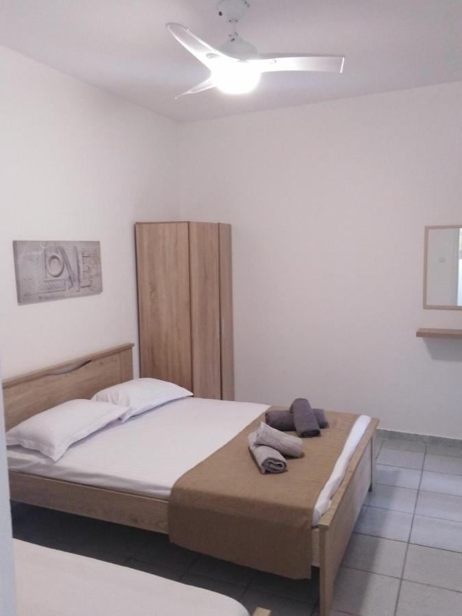 Niki Stavros Comfort Studios מראה חיצוני תמונה