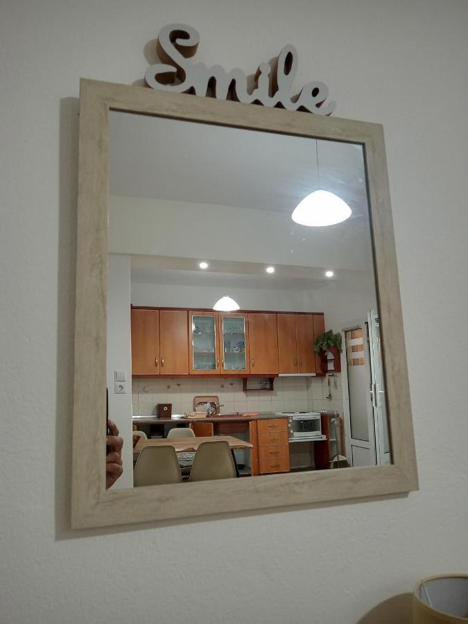 Niki Stavros Comfort Studios מראה חיצוני תמונה