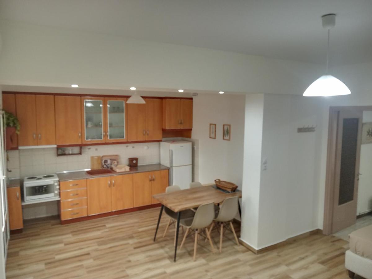 Niki Stavros Comfort Studios מראה חיצוני תמונה